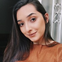 Brenda Carolina dos Santos Carlos