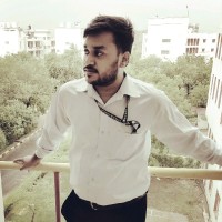 Vishal singh Solanki