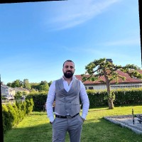 Rafid Saffat