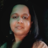 Vidula Jadhav
