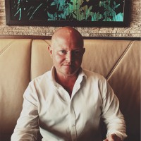 Michael Bergman