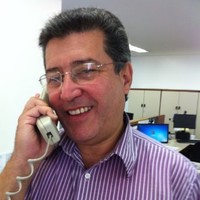 Ruy Celso da Silva