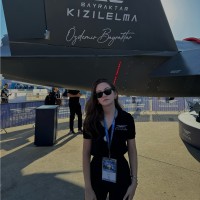 Seda ÖZDEMİR