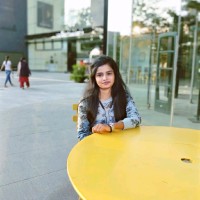 Rohini R Kale