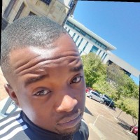 Katlego Mmangoale