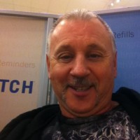 Ken Schultz