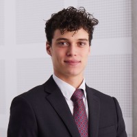 Joel Arias Iglesias
