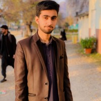 Naqash Mughal