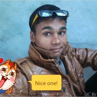 Idrish Ansari