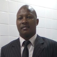 ROBERT MUTISO