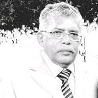 Carl Krishnaswamy