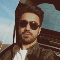 ashkan s