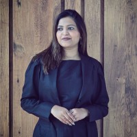Radhika Deshpande