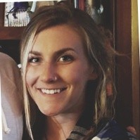 Rachel P.
