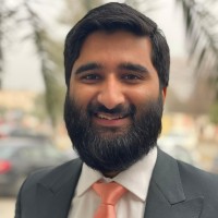 Musab Saleem