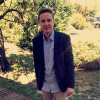 Nicolas Vorburger