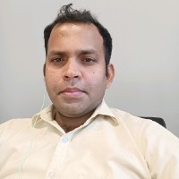Prabhat Dubey