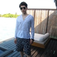 Rocky Zhang