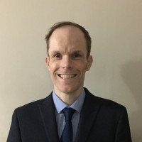 Graham Houghton