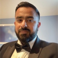 Varun Sehgal