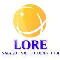 Lore Smart Solutions LTD