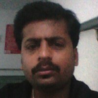 Ananda Kumar