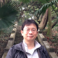Kevin Hsueh