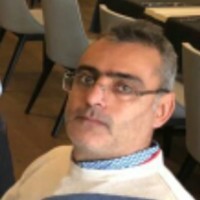 Abdullah Donmez