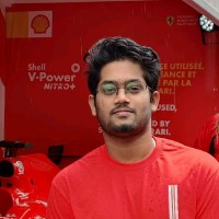 Dhanushya Kumar Kamatam