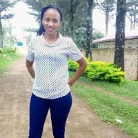 Roseline Ashemereirwe