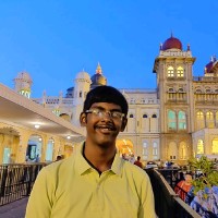 Rithik P