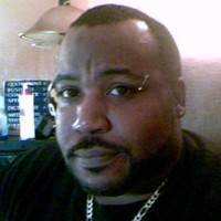 Darian C Robinson
