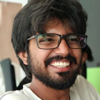 Harish Kumar R S