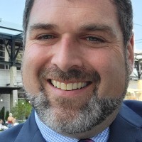 Adam Schuh