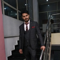 Praveen Vyas