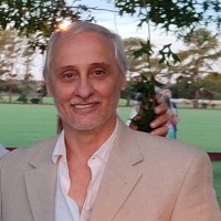 Claudio Fraga