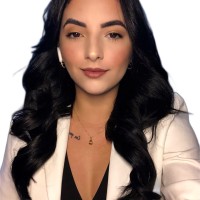 Nicole Aperibense