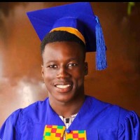 Gerald Farouk BEREMWOUDOUGOU