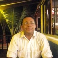 Marcelino Gustavo Lopez Romero