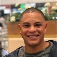 Alex Gustavo De Oliveira