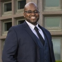 Mr. Geonnie Adams