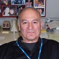 Manny Banakis