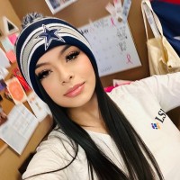 April Garcia