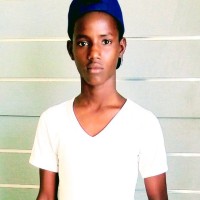 Mahamat Hamid