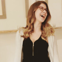 Caroline St-Pierre
