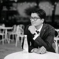 Harris Vo