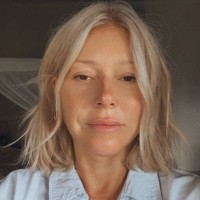 Iryna Nepomenko