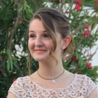 Lucille Orcier