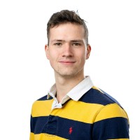 Damian Kooij