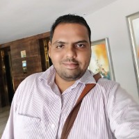 Vipin Pandey
